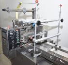 Doboy Scotty II Horizontal Flow Wrapper